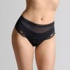 HARNESS LINGERIE SUBLIME - L - BLACK
